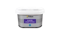 Plastik Ahşap tutkalı